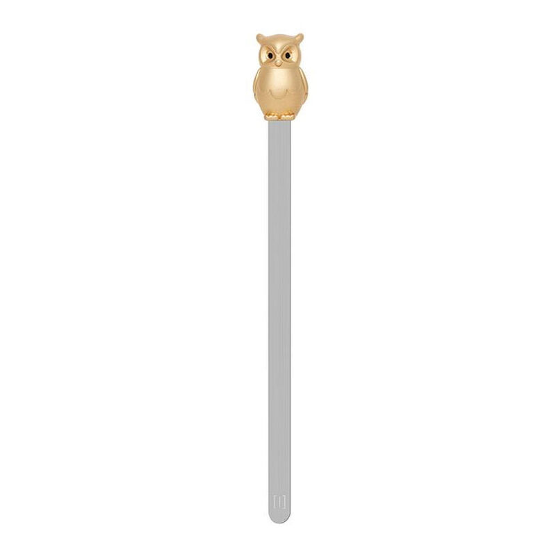 Metalmorphose Fantasy Owl Bookmark image number 2