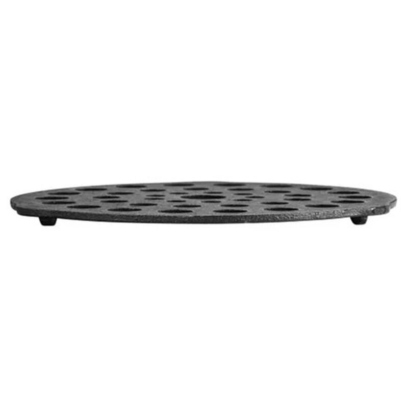 Lodge Logic Cast Iron Dutch Oven Trivet image number 2