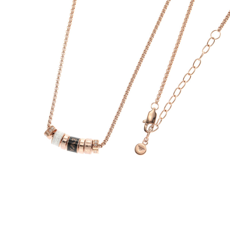 Emporio Armani Necklace EGS2931221 image number 1