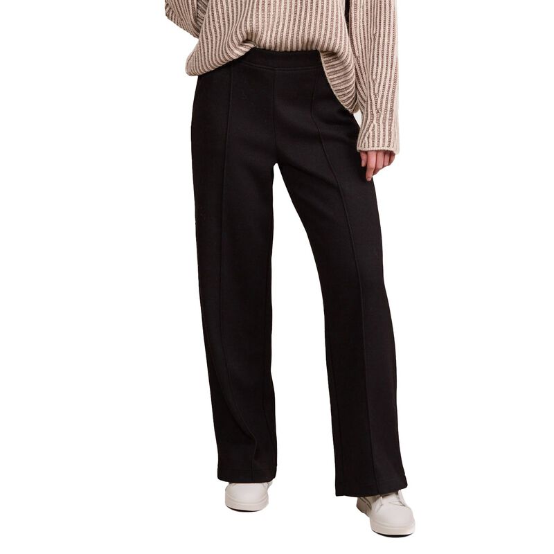 Vassalli Wide Leg Full Length Pull On image number 0