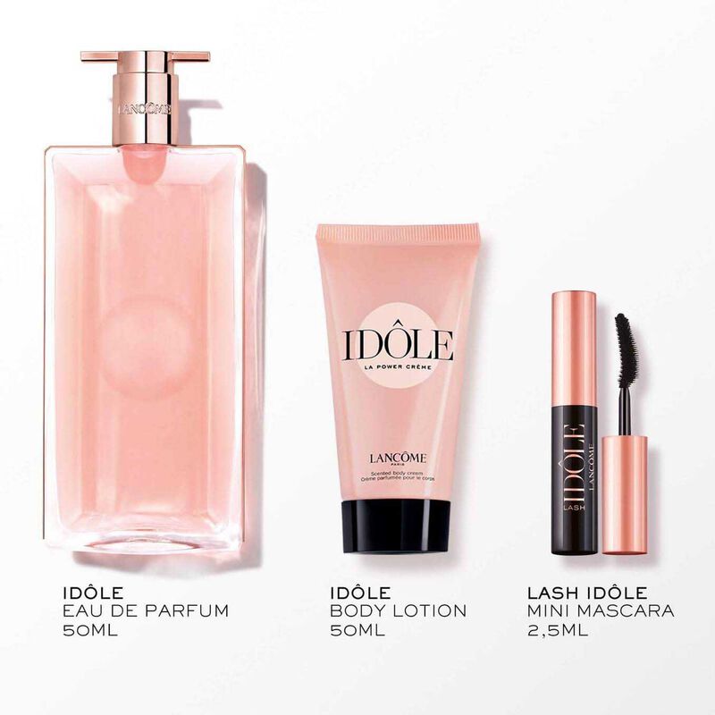 Lancôme Idôle EDP 50ml Gift Set image number 1