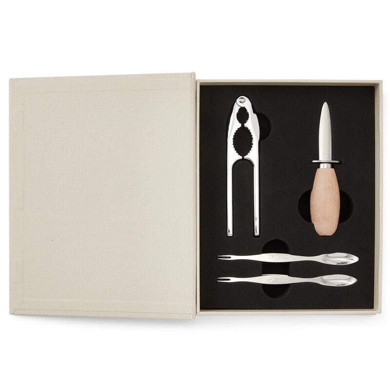 Printworks The Essentials Seafood Tools image number 0