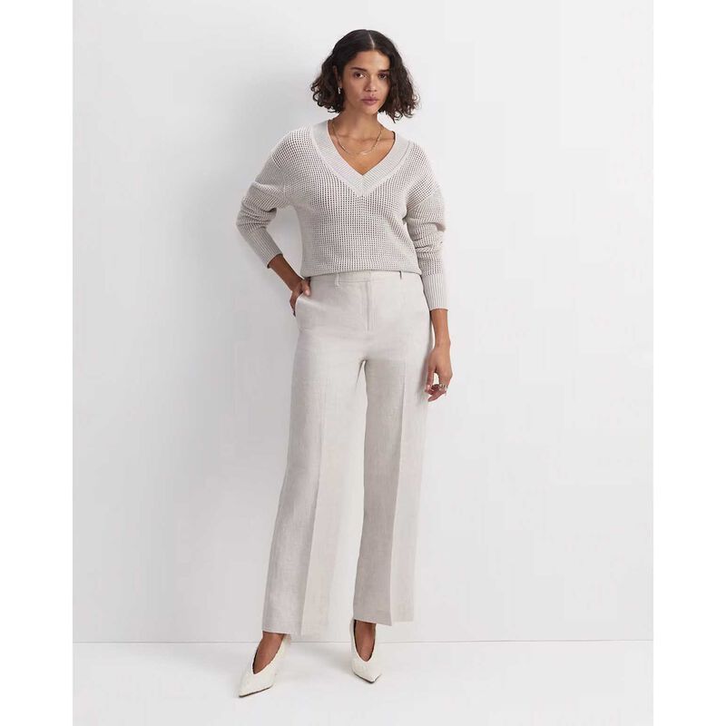 Sportscraft Freya Straight Pant image number 7