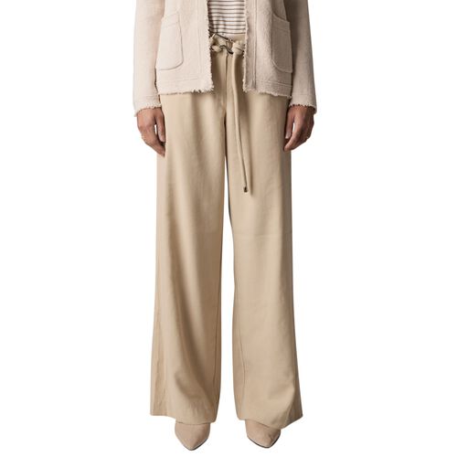 POL Lou Belted Pant