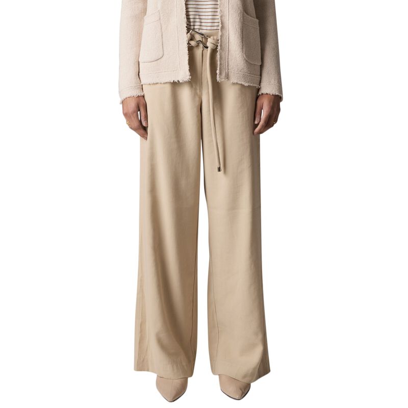 POL Lou Belted Pant image number 0
