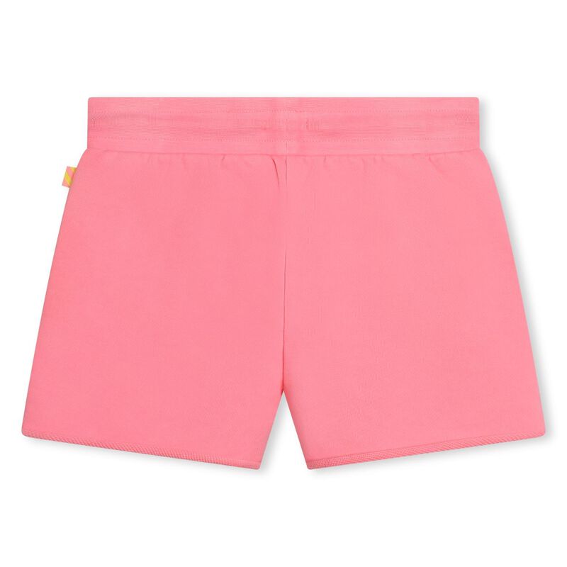 Billieblush French Terry Shorts 3 - 6Y image number 1