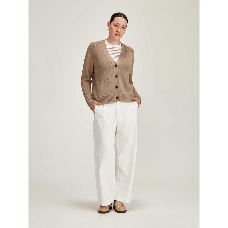 Sills Yuri Cardigan image number 7