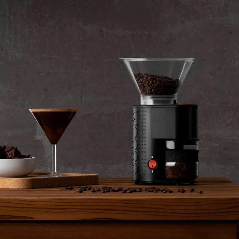 Bodum Electric Coffee Grinder image number 3