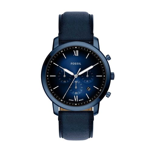 Fossil Neutra Watch FS6168