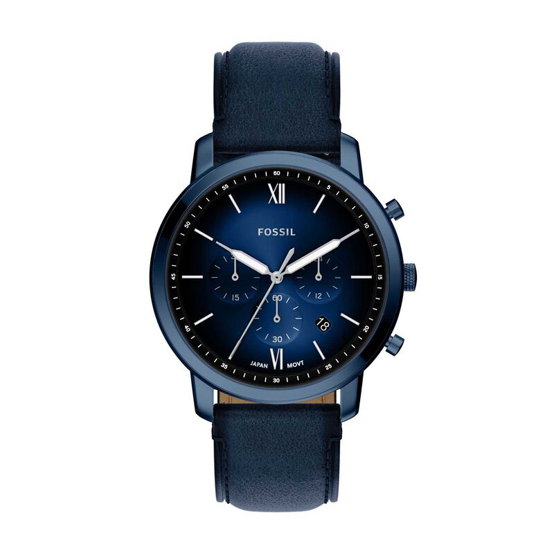 Fossil Neutra Watch FS6168 image number 0