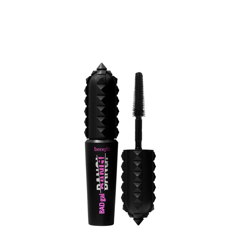 benefit BADgal BANG! Volumizing Mascara Travel Size Mini image number 0