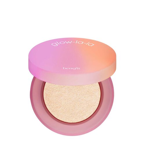 benefit Glow La La