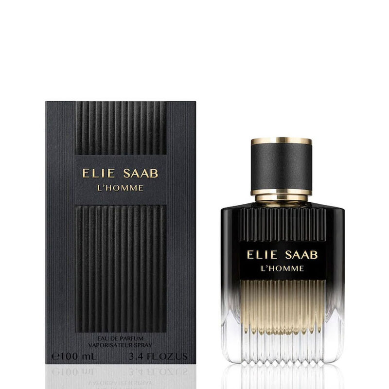 Elie Saab L'Homme EDP 100ml image number 1