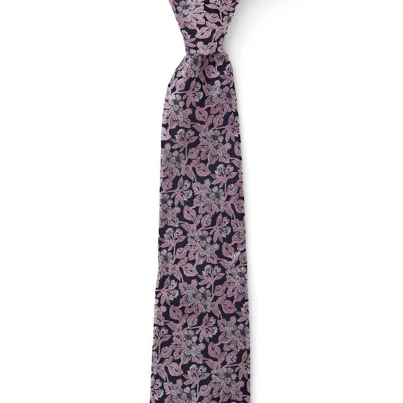 Cambridge Philadelphus 7.5Cm Tie image number 4