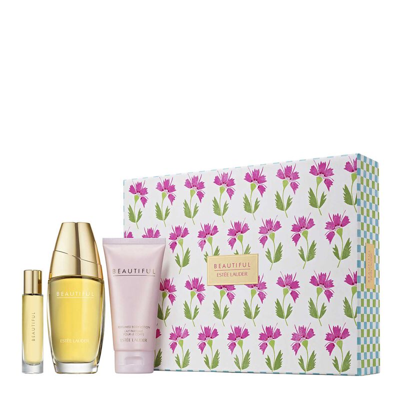 Est&eacute;e Lauder Beautiful EDP Gift Set image number 0