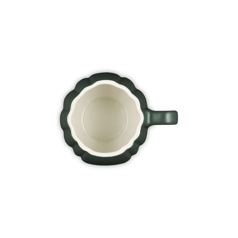 Le Creuset Stoneware Pumpkin Mug 400ml image number 2