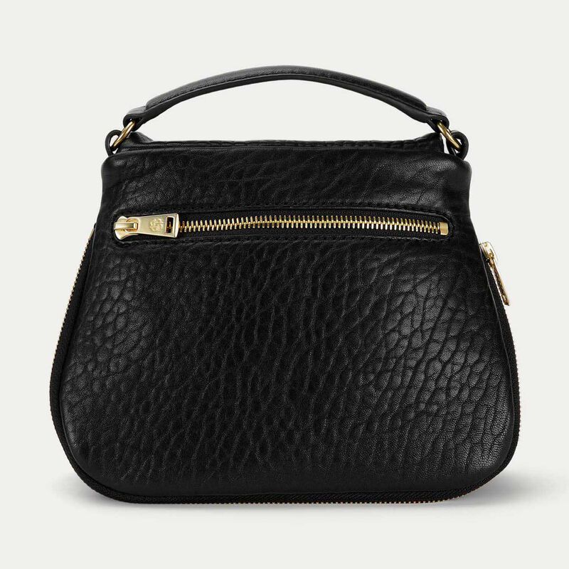 Deadly Ponies Mr Caiman Mini image number 1