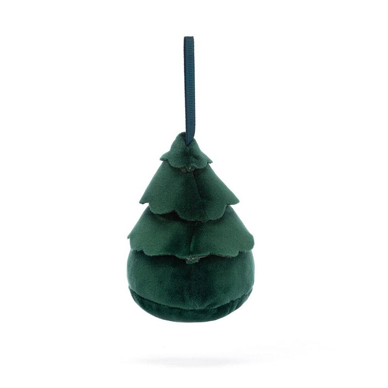 Jellycat Festive Folly Christmas Tree image number 2