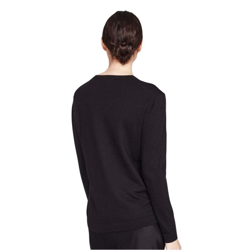 Juliette Hogan JHL L/S Luxe Tee image number 1