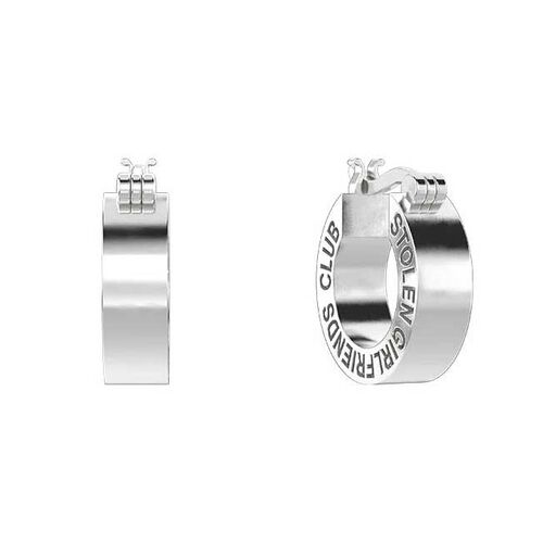 Stolen Girlfriends Club Halo Huggie