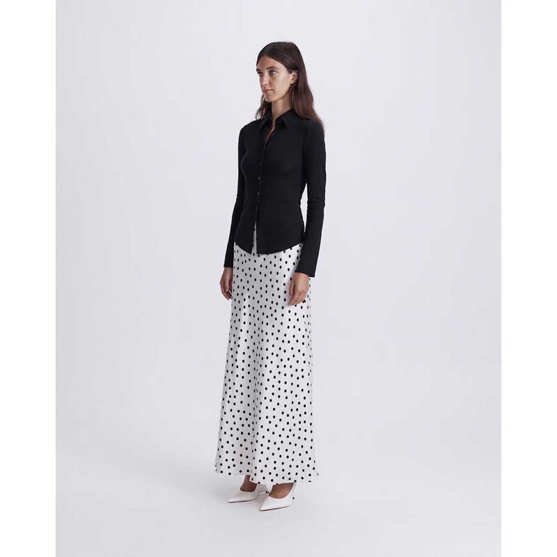 SABA Coco Ls Cardigan image number 2