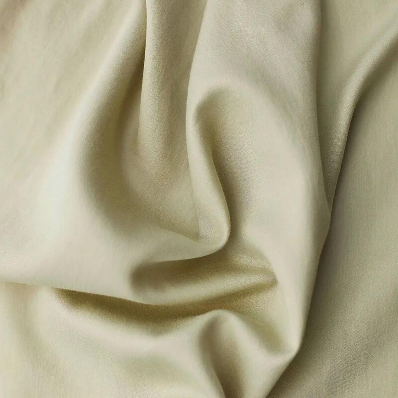 George Street Linen Soft Washed Cotton Sheet Set image number 9