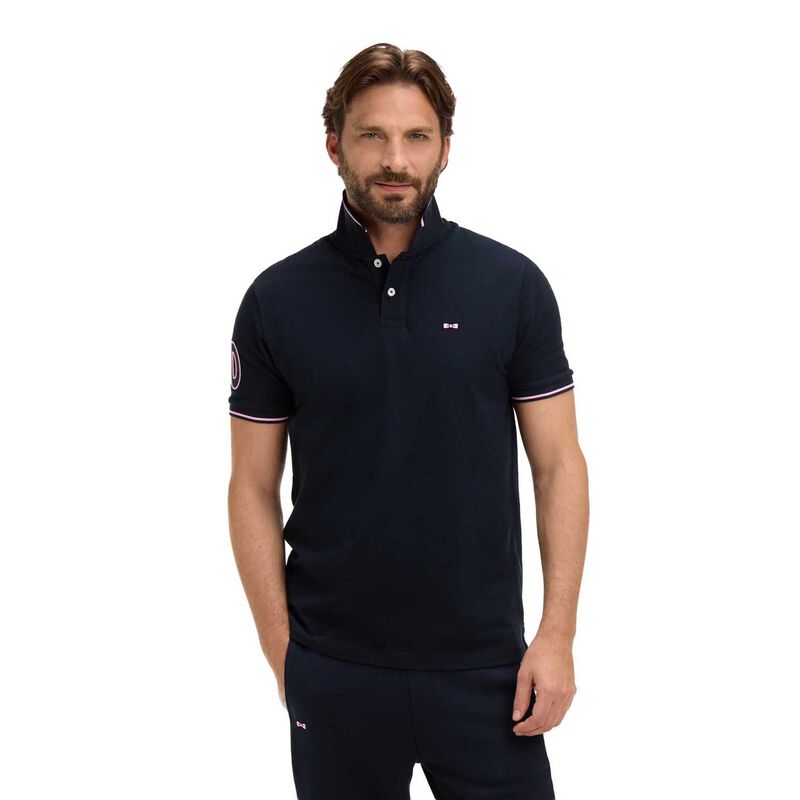 Eden Park Paris Polo Shirt image number 0
