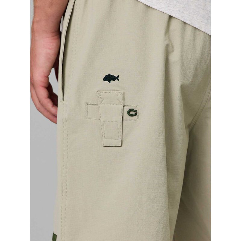 Just Another Fisherman Crewman Shorts 2.0 image number 2