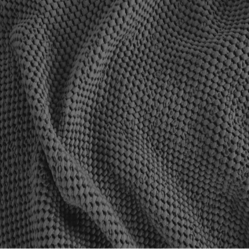 Baksana New Bliss Stonewash Throw image number 2