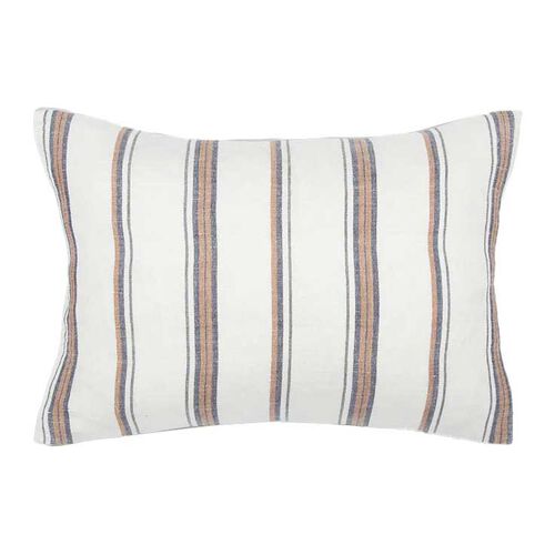 Ollo Mia Cushion With Feather Inner Ivory 35X50cm