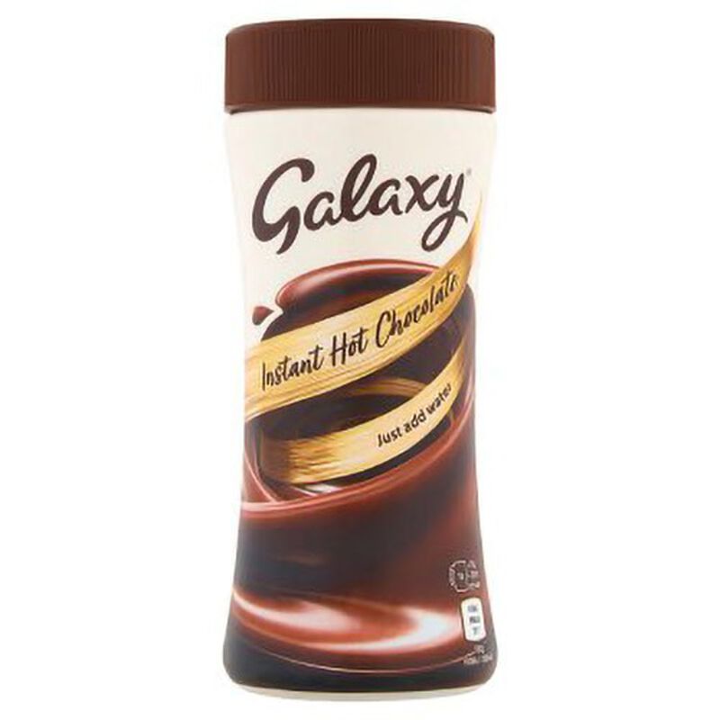 Galaxy Instant Hot Choc image number 0
