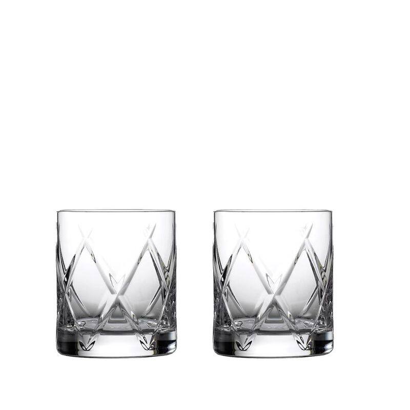 Waterford Crystal Short Stories Olann DOF Pair 340ml image number 0