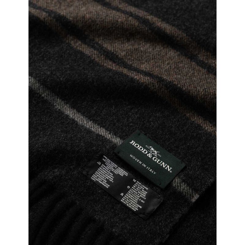 Rodd & Gunn Wanaka Scarf image number 2