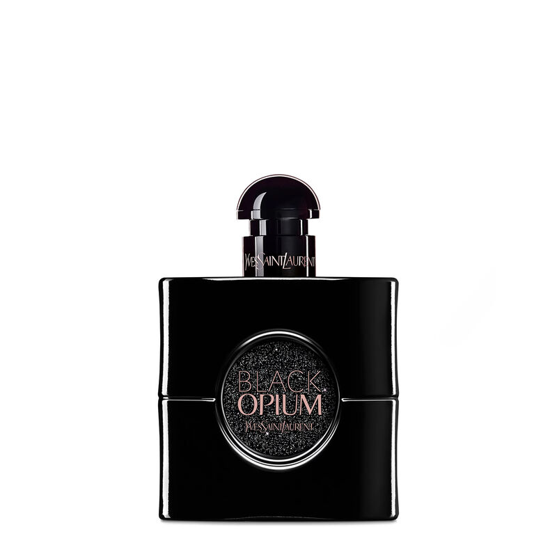 Yves Saint Laurent Black Opium Le Parfum 50ml image number 0