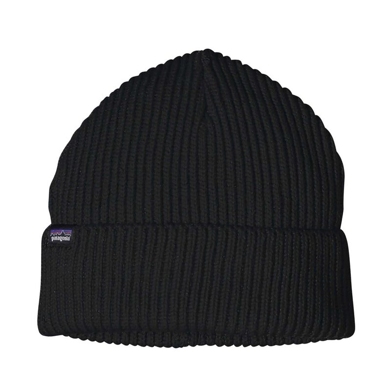Patagonia Fishermans Rolled Beanie image number 0