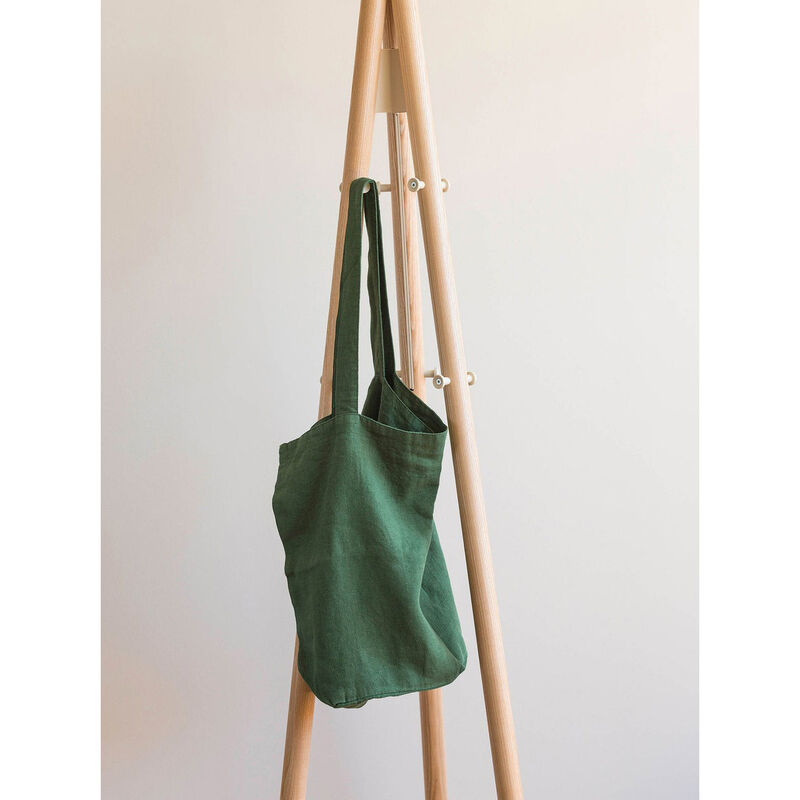 Città Market Bag Spirulina 60x13x40cmh image number 1