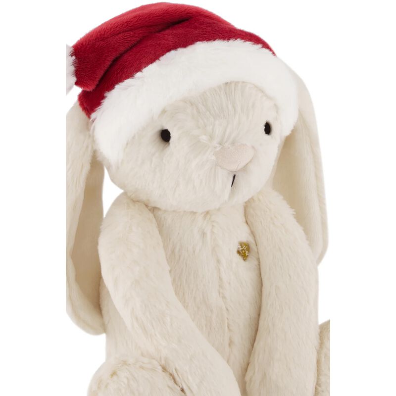 Snuggle Bunnies Christmas Hat Penelope image number 2