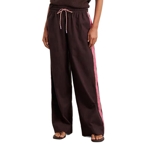 JAG Liv Wide Leg Pant