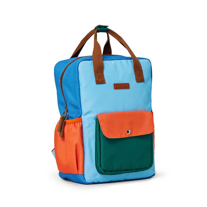 Crywolf Mini Backpack image number 1