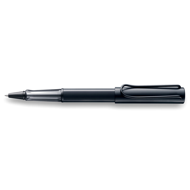 LAMY Al-Star Rollerball Matte Black image number 0