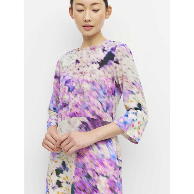 Juliette Hogan Rosie Dress image number 2