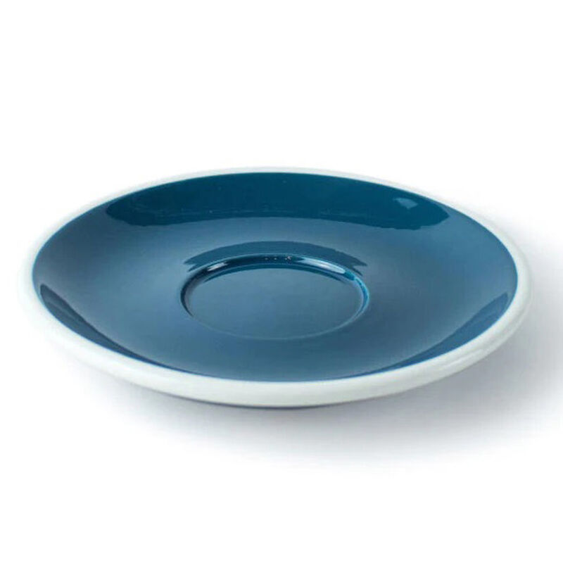 Acme Classic Range Saucer Whale Dark Blue 14cm image number 0