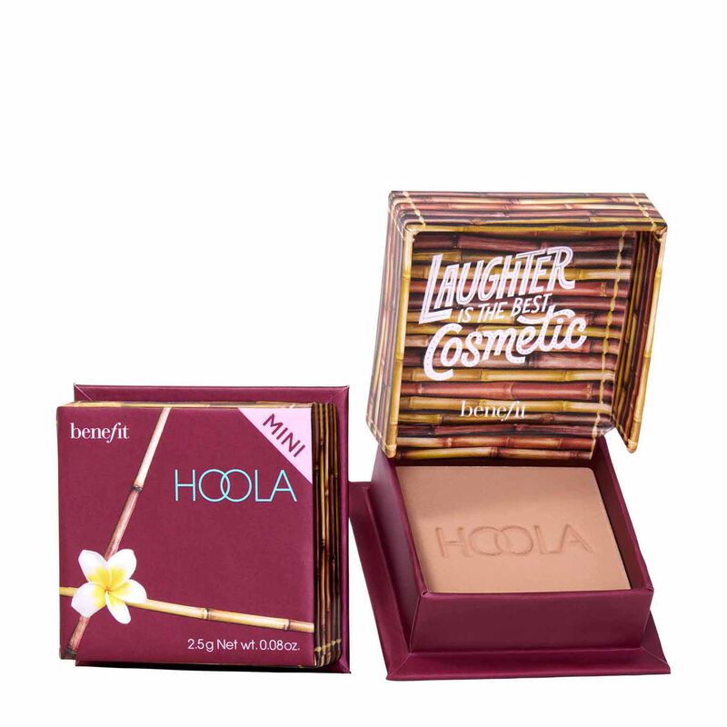 benefit Wanderful World Blushes Minis image number 8
