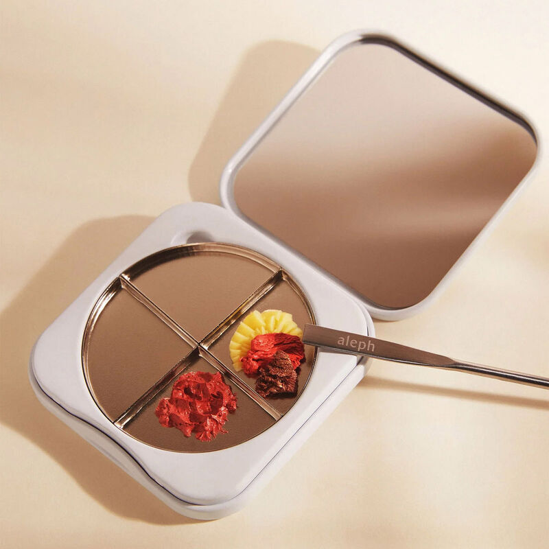 Aleph Mixing Compact image number 2