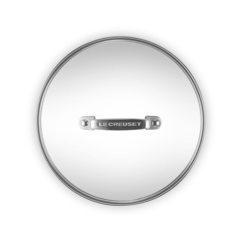 Le Creuset Glass Lid 20cm image number 1