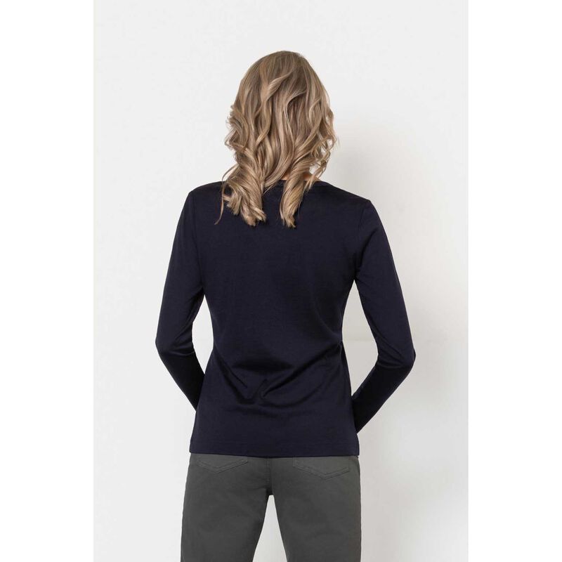 B Essentials by Ballantynes Crewneck Jersey image number 13