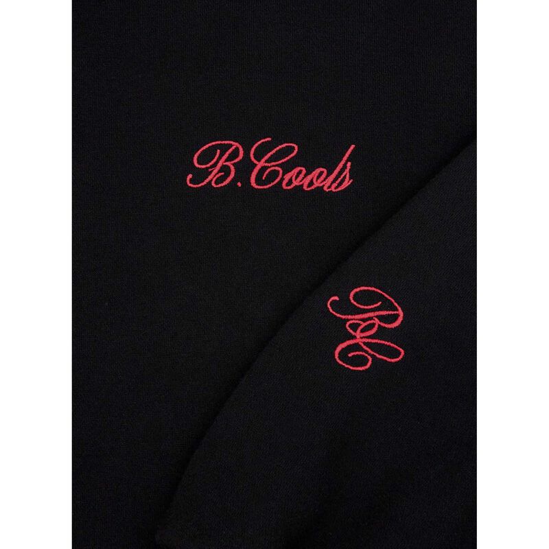 Barney Cools Scribe Hoodie image number 2