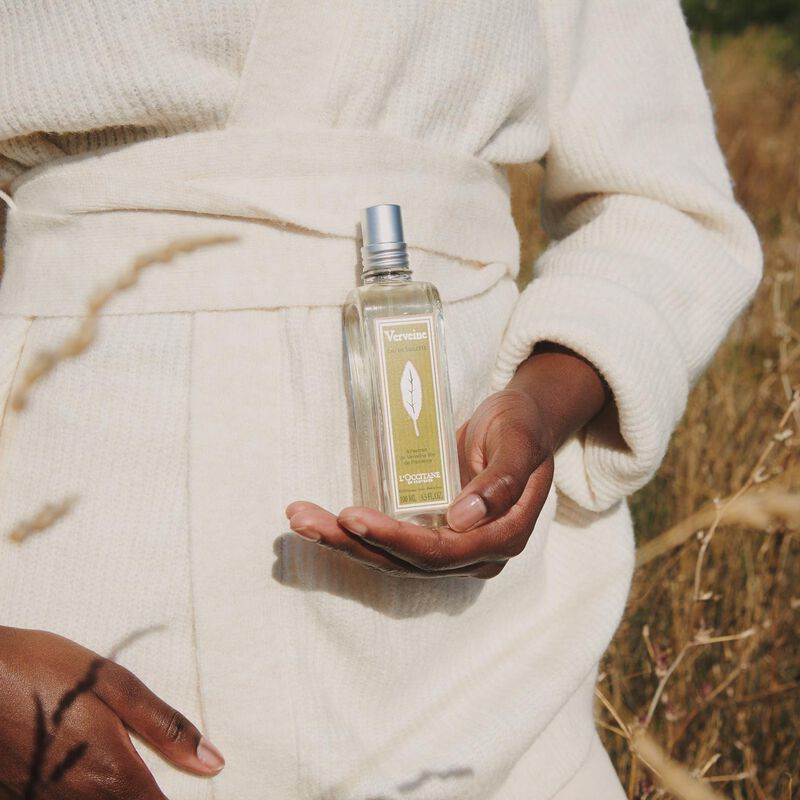 L'Occitane Verbena EDT 100ml image number 1
