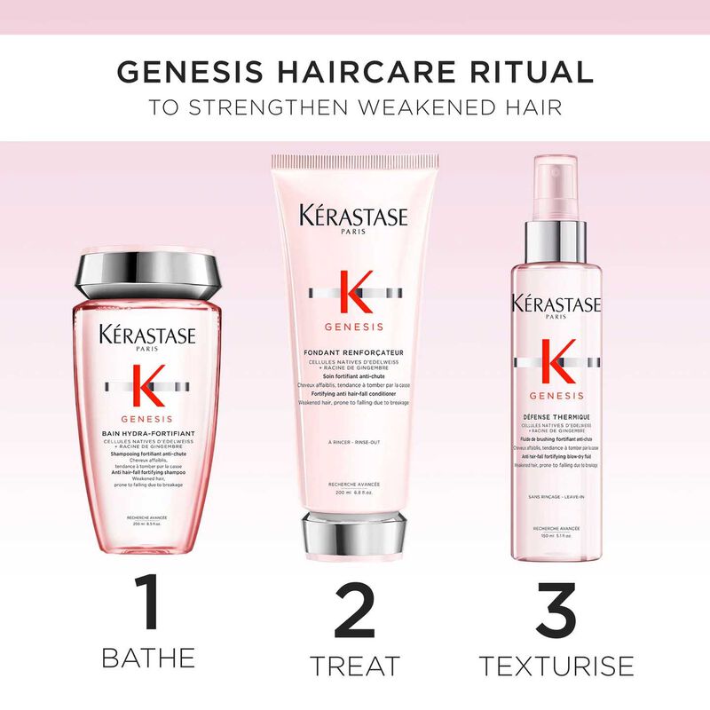 K&eacute;rastase Genesis Trio Mother's Day Gift Set image number 1
