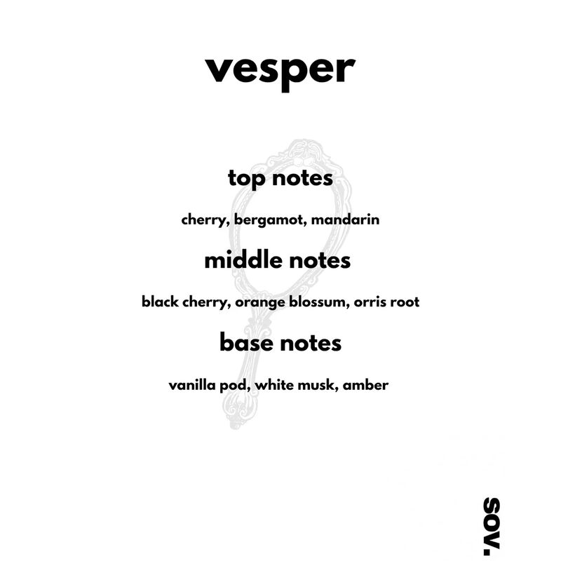 Son of a Vicar Vesper EDP 50ml image number 2